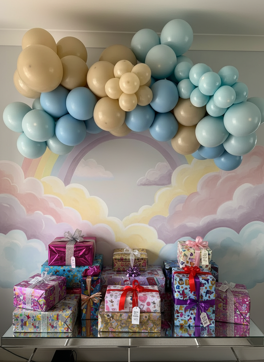 Custom Garland
